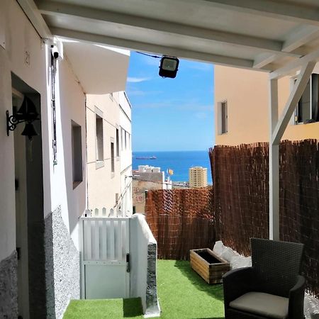 Hotel La Bussola Las Palmas de Gran Canaria Esterno foto