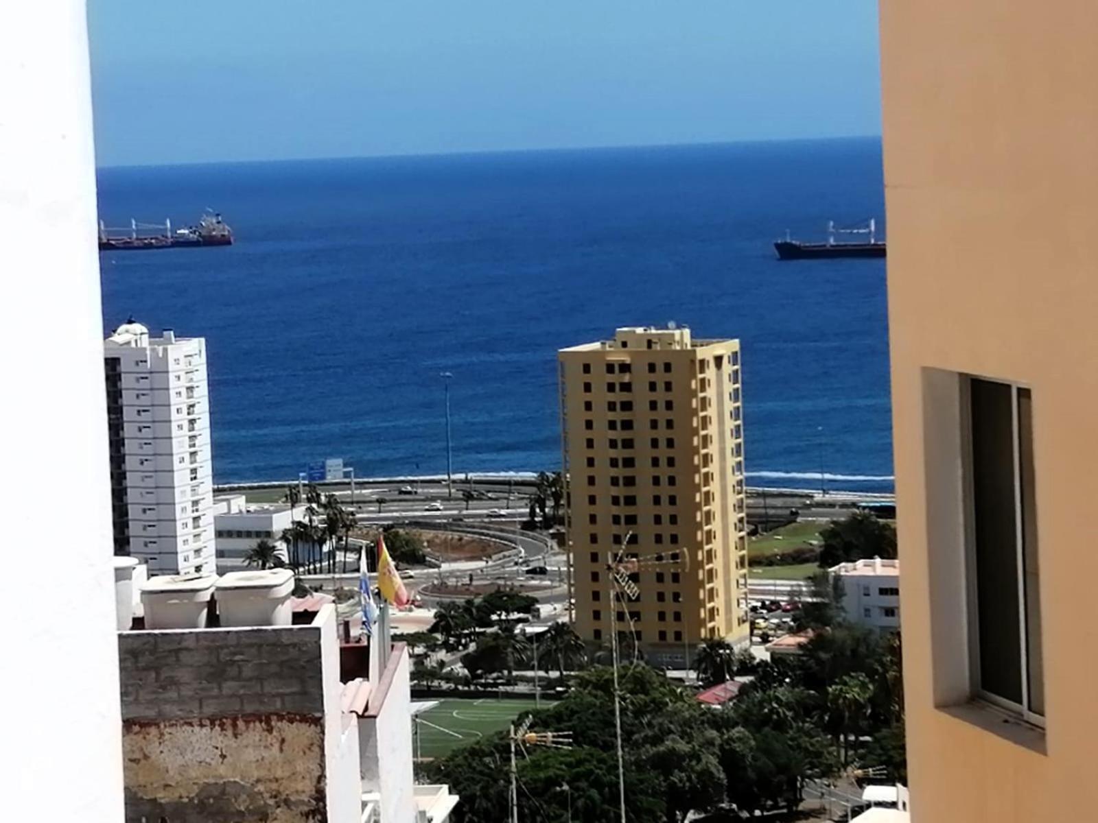 Hotel La Bussola Las Palmas de Gran Canaria Esterno foto